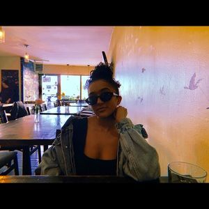 Meet your Posher, Alayna